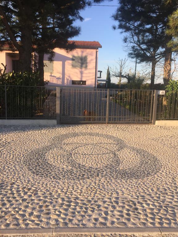 Dolce Casetta Faenza Eksteriør bilde