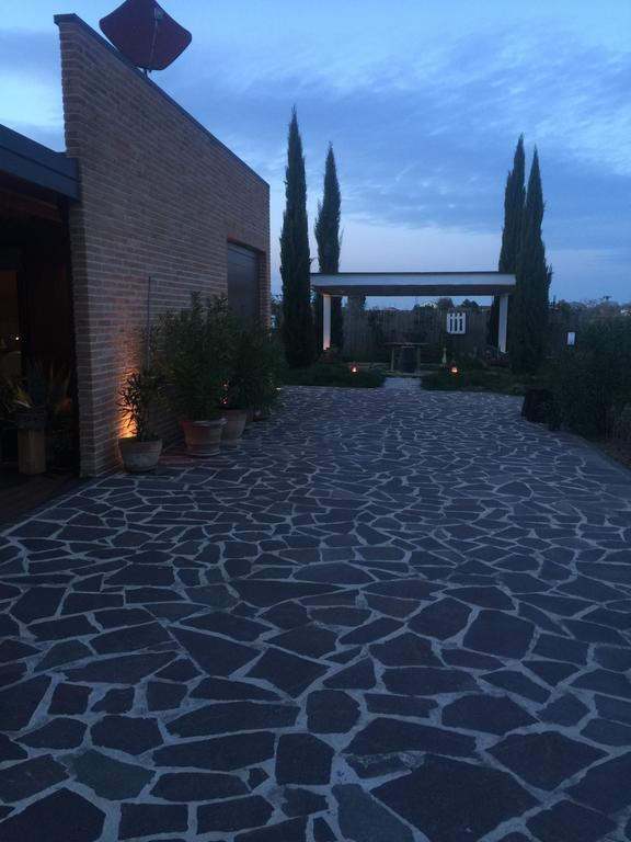 Dolce Casetta Faenza Eksteriør bilde