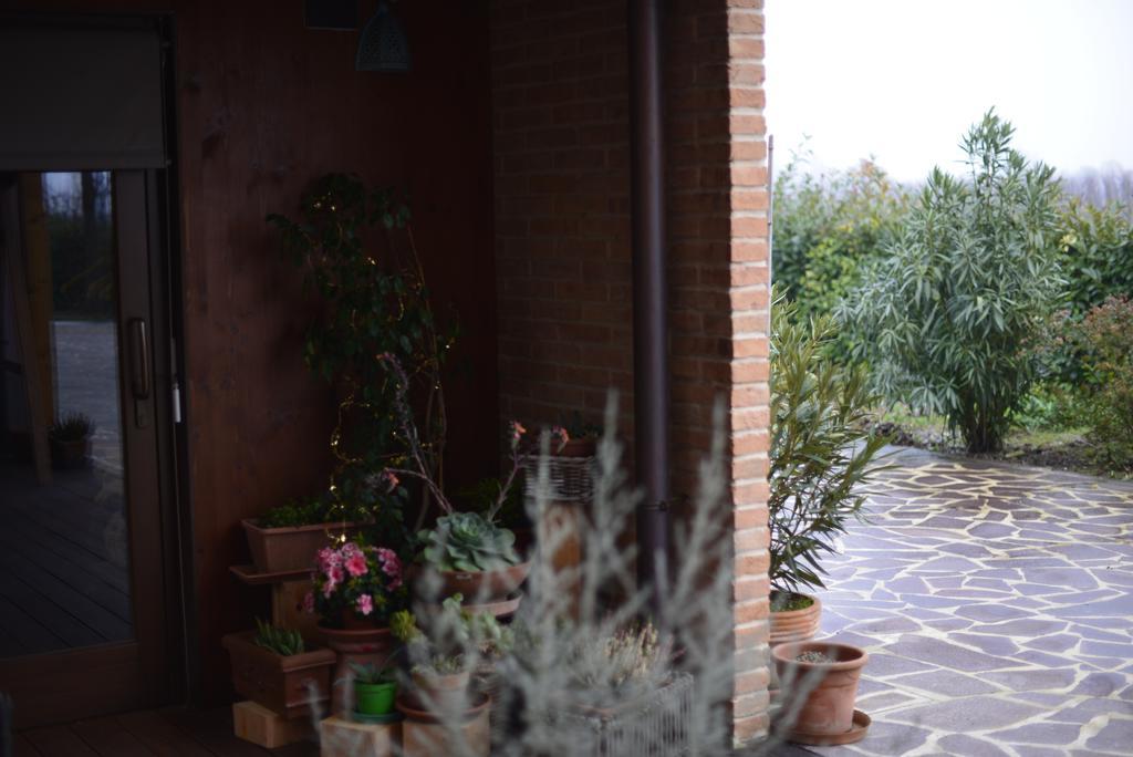 Dolce Casetta Faenza Eksteriør bilde