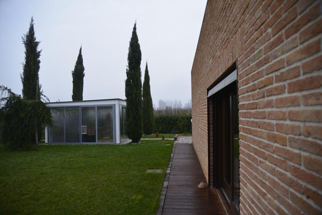 Dolce Casetta Faenza Eksteriør bilde