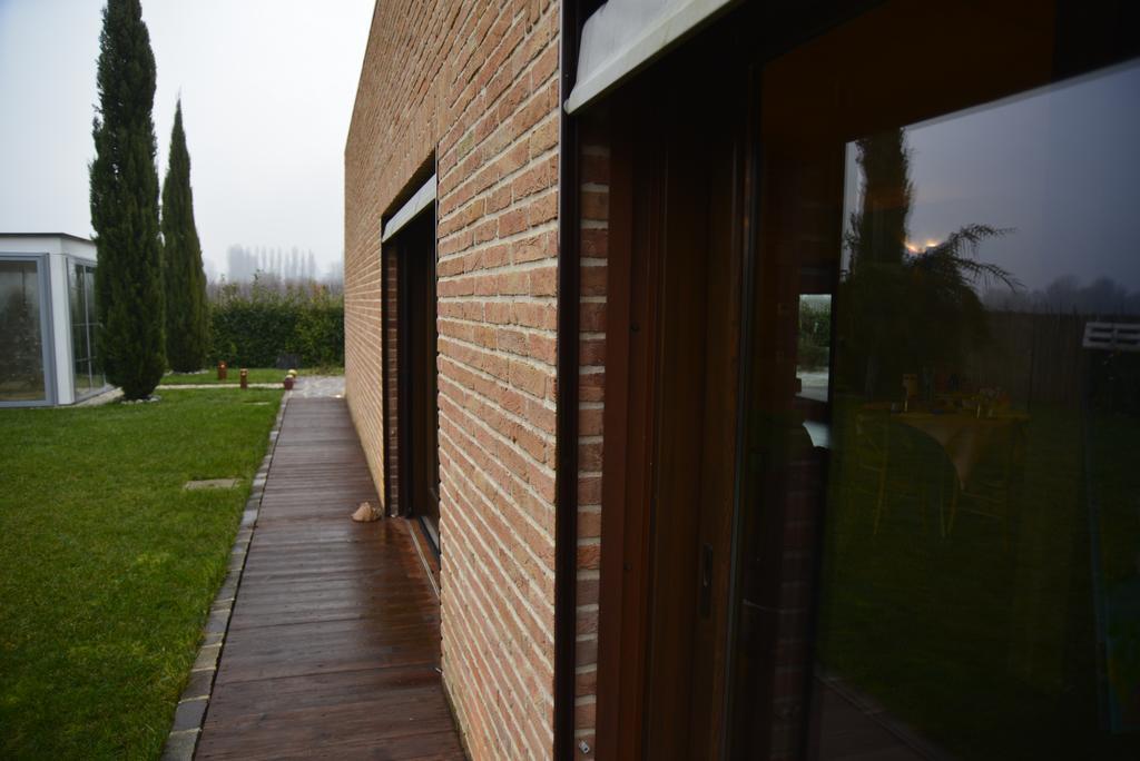 Dolce Casetta Faenza Eksteriør bilde