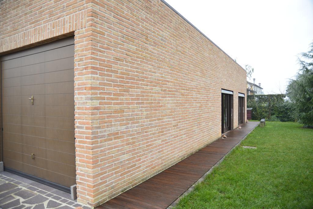 Dolce Casetta Faenza Eksteriør bilde