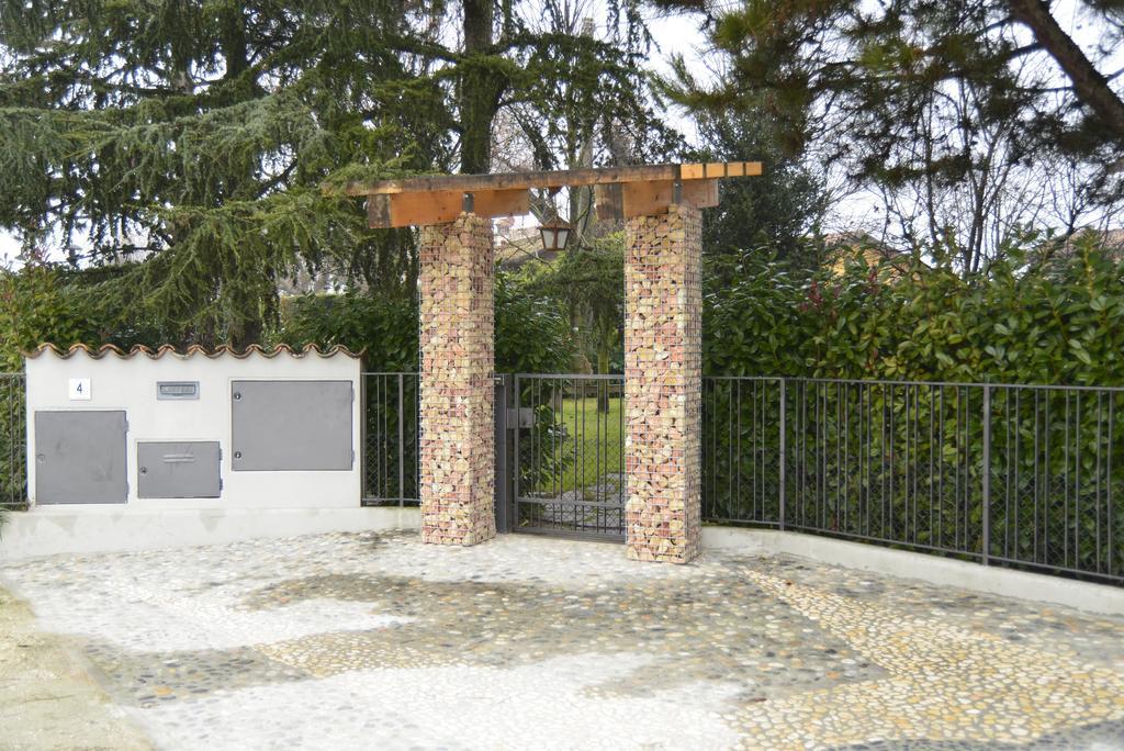 Dolce Casetta Faenza Eksteriør bilde