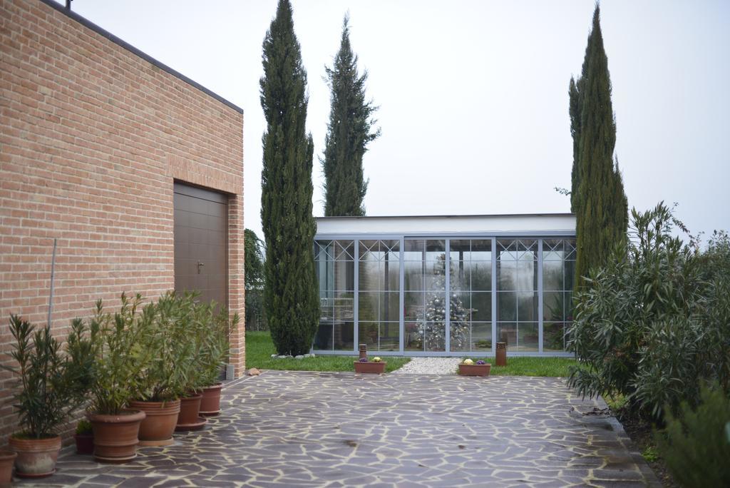 Dolce Casetta Faenza Eksteriør bilde