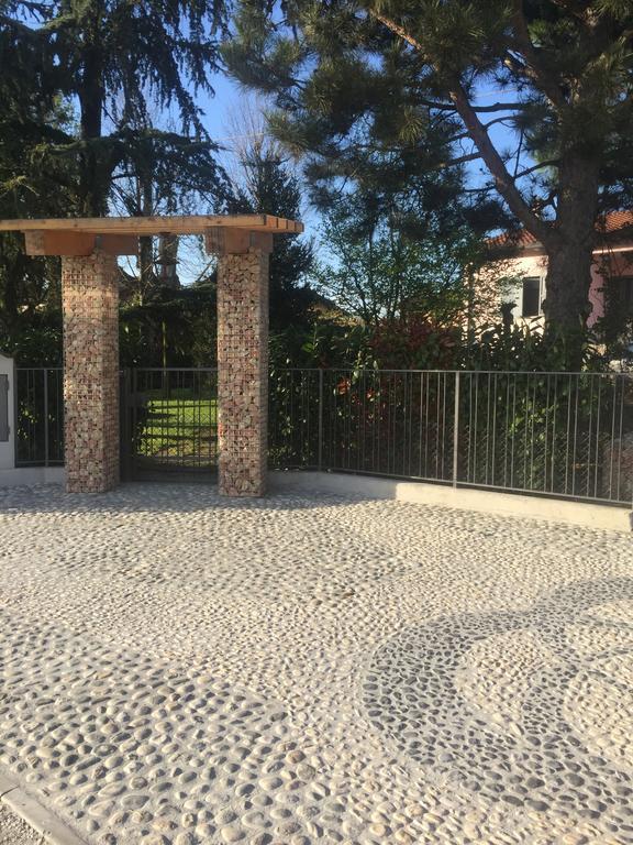 Dolce Casetta Faenza Eksteriør bilde