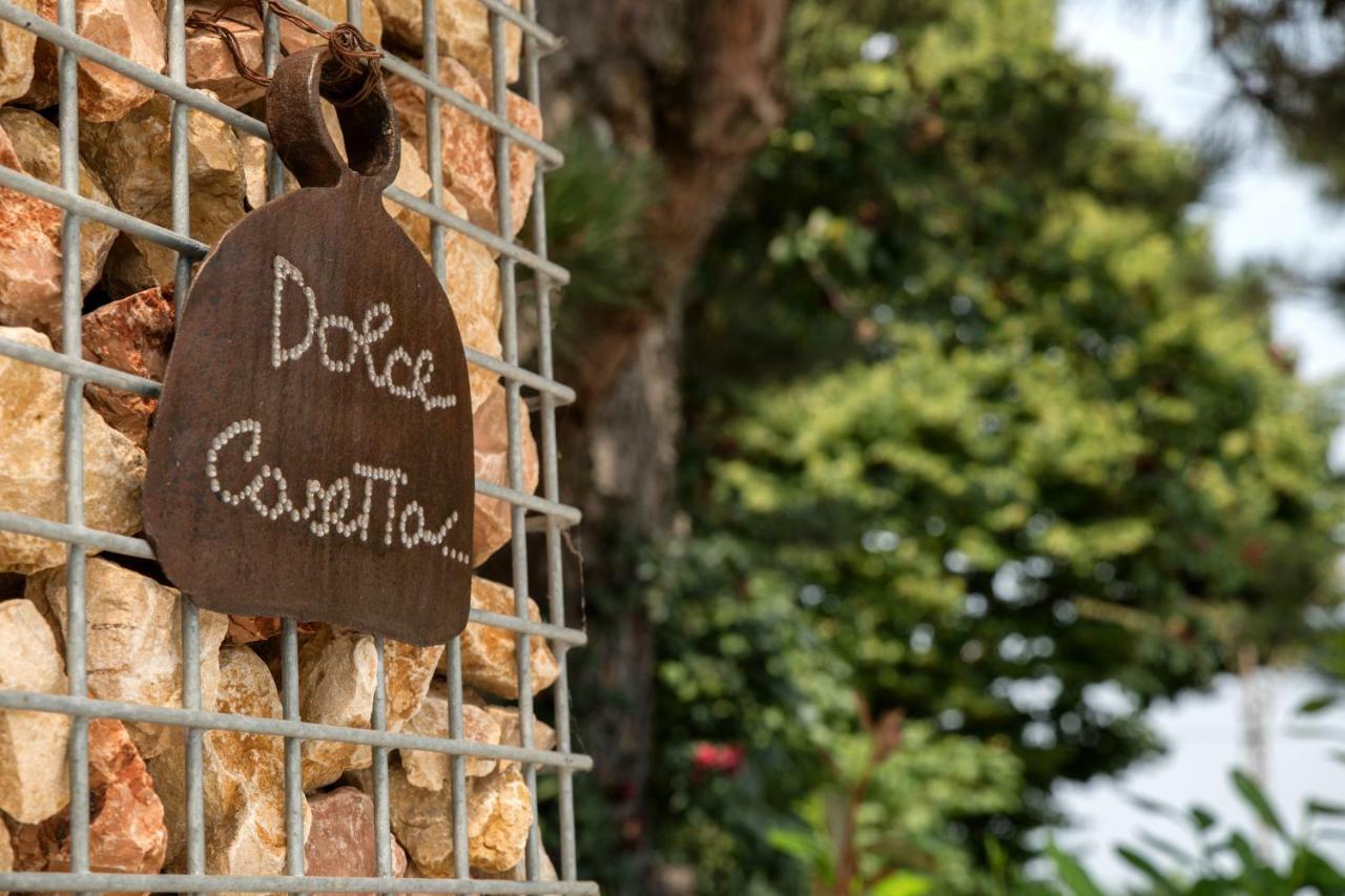 Dolce Casetta Faenza Eksteriør bilde