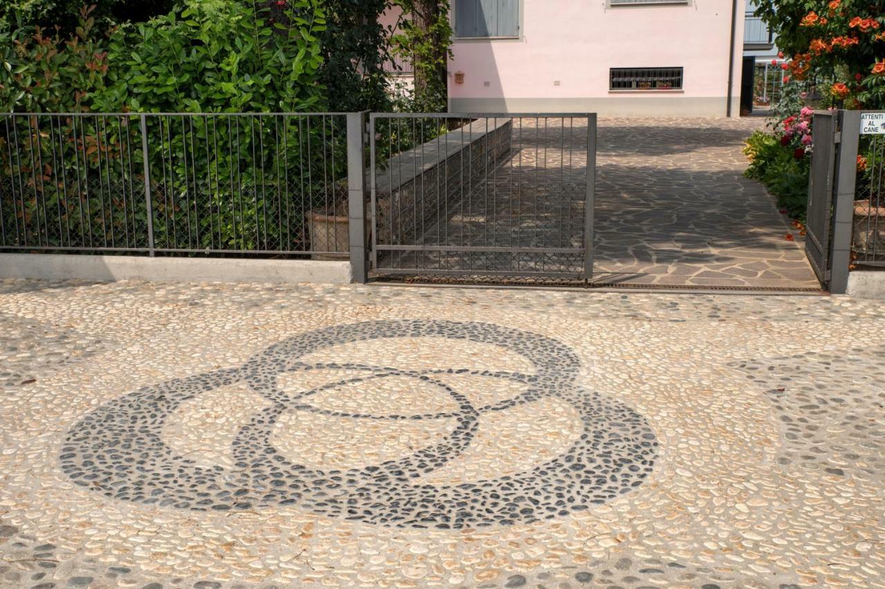 Dolce Casetta Faenza Eksteriør bilde