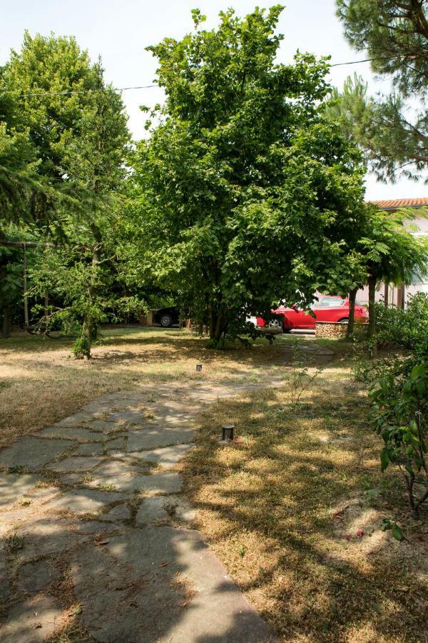 Dolce Casetta Faenza Eksteriør bilde
